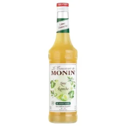 Monin Rantcho Lime Concentrate