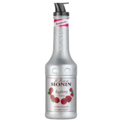 Monin Raspberry Purée