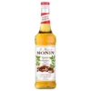 Monin Roasted Hazelnut Syrup