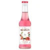 Monin Rose Syrup 25 cl