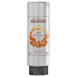Monin Salted Caramel Sauce