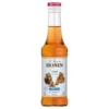 Monin Sockerfri Caramel Syrup 25 cl