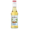 Monin Sockerfri Hazelnut Syrup 25 cl