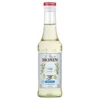 Monin Sockerfri Vanilj Syrup 25 cl