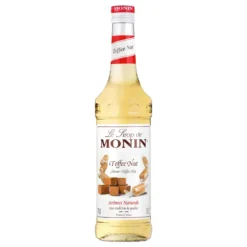 Monin Toffee Nut Syrup
