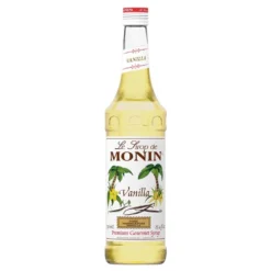 Monin Vanilj Syrup