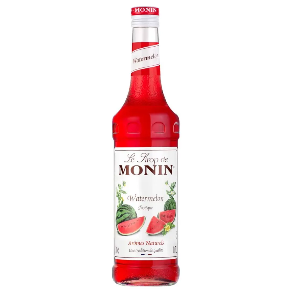 Monin Vattenmelon Syrup