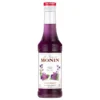 Monin Violet Syrup 25 cl