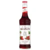 Monin Wild Strawberry Syrup