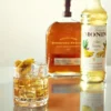 Monin Yellow Banana Syrup