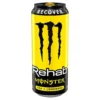 Monster Rehab Lemonade