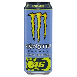Monster Valentino Rossi Zero Sugar