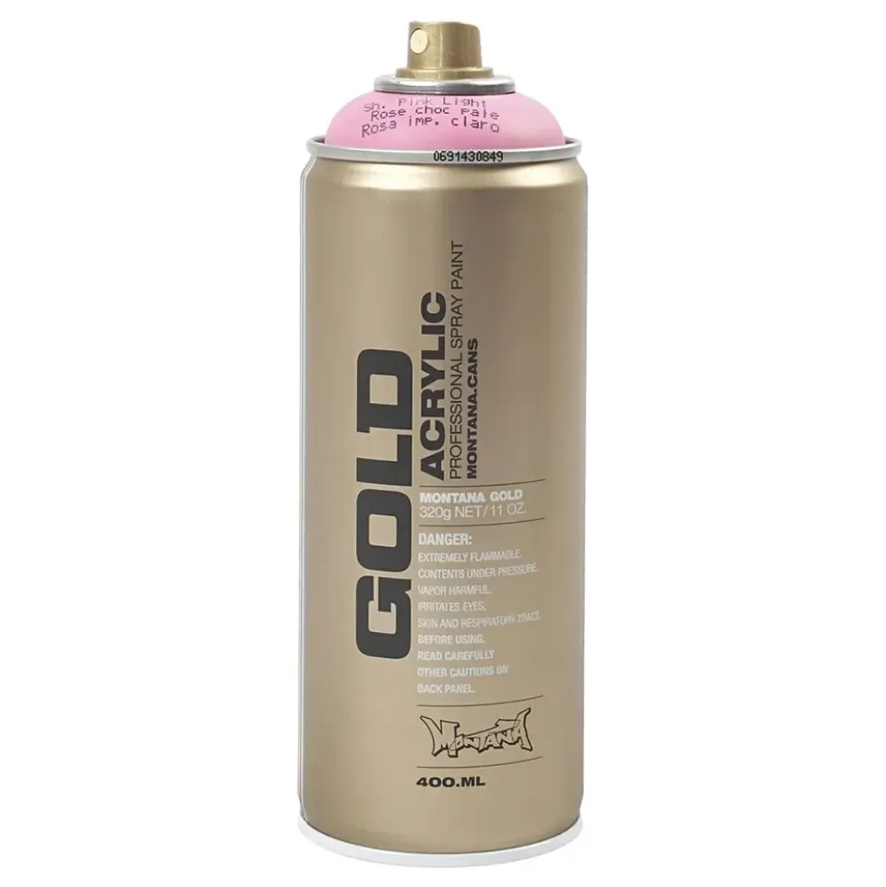 Montana Sprayfärg