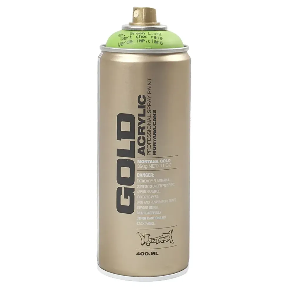 Montana Sprayfärg