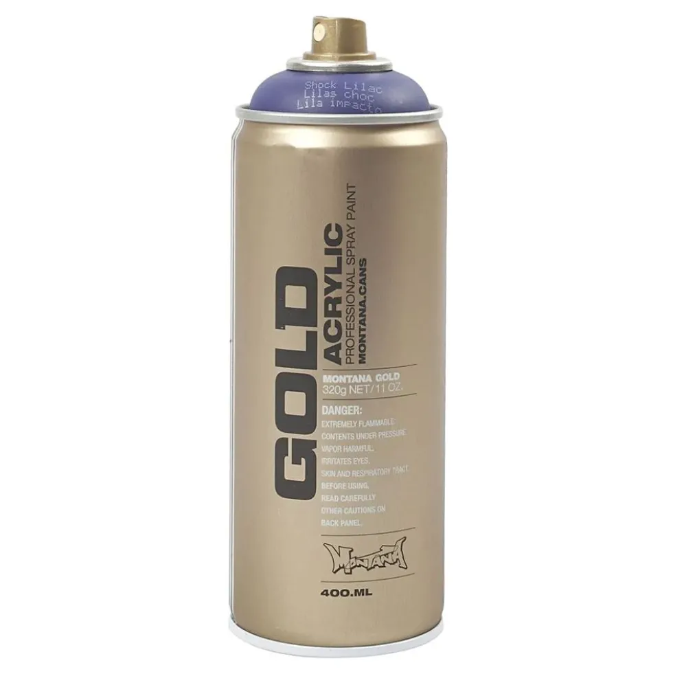 Montana Sprayfärg
