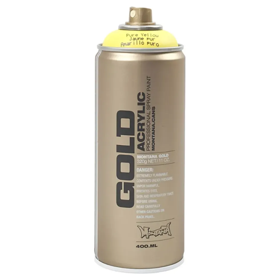 Montana Sprayfärg