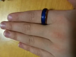 Mood Ring / Humörsring