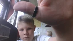 Mood Ring / Humörsring
