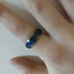 Mood Ring / Humörsring
