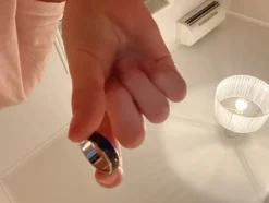 Mood Ring / Humörsring