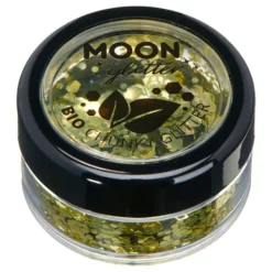 Moon Creations Bio Chunky Glitter
