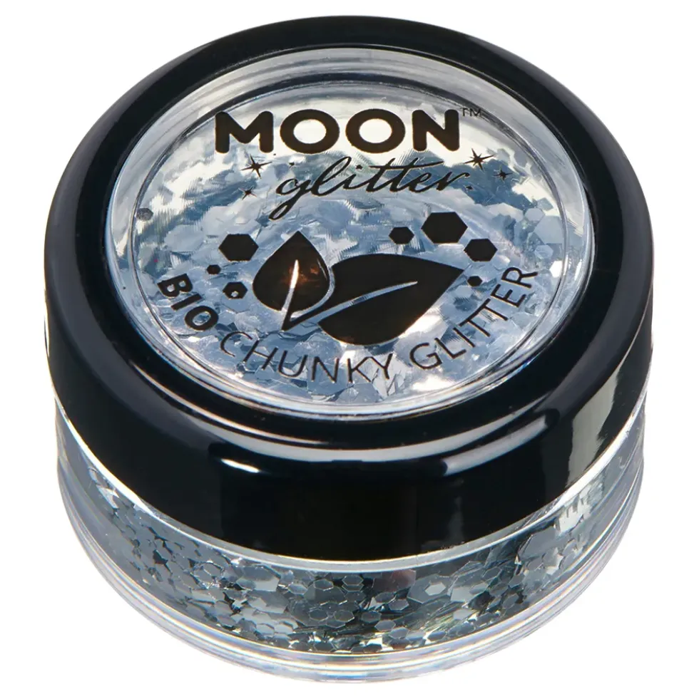 Moon Creations Bio Chunky Glitter