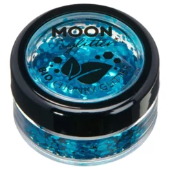 Moon Creations Bio Chunky Glitter