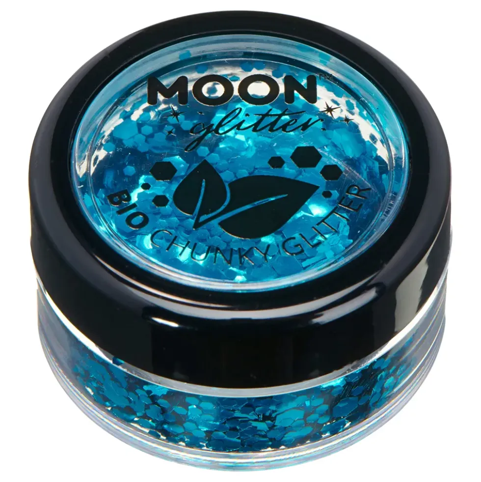 Moon Creations Bio Chunky Glitter