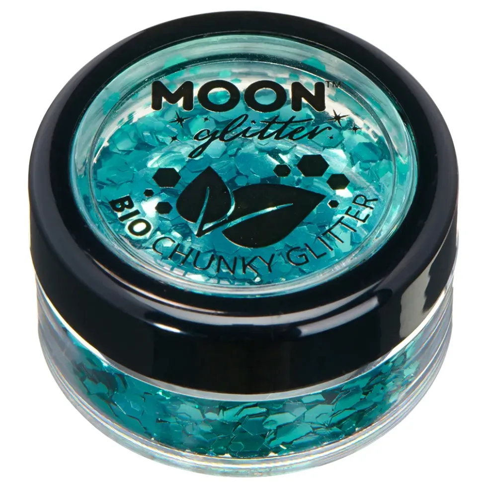 Moon Creations Bio Chunky Glitter