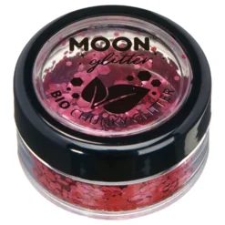 Moon Creations Bio Chunky Glitter