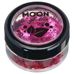 Moon Creations Bio Chunky Glitter