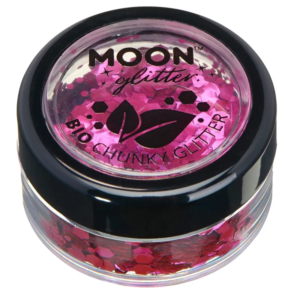 Moon Creations Bio Chunky Glitter