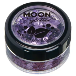 Moon Creations Bio Chunky Glitter