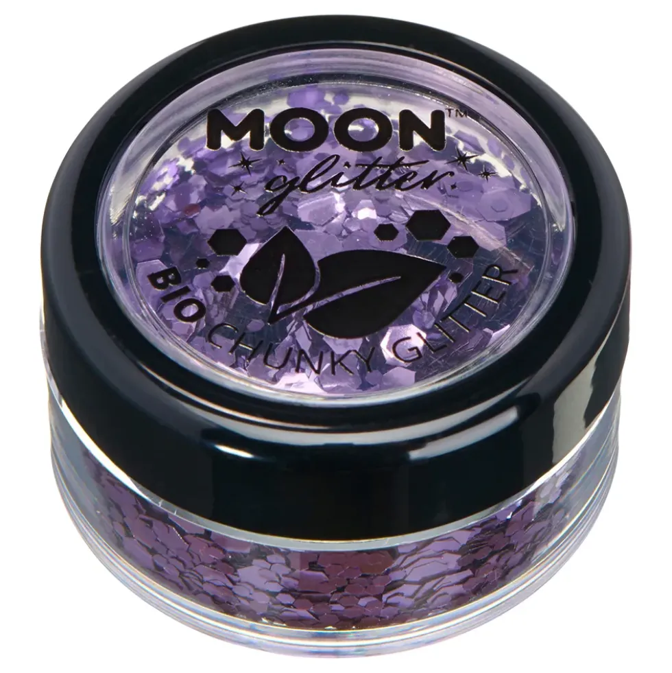 Moon Creations Bio Chunky Glitter