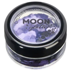 Moon Creations Classic Chunky Glitter