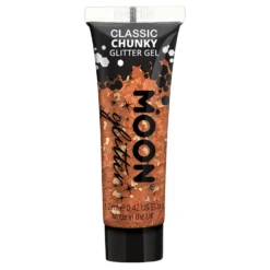 Moon Creations Classic Chunky Glitter Gel