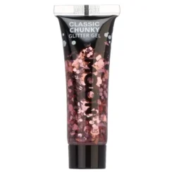 Moon Creations Classic Chunky Glitter Gel