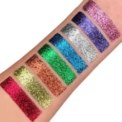 Moon Creations Classic Fine Glitter Shakers