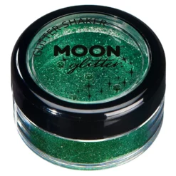 Moon Creations Classic Fine Glitter Shakers
