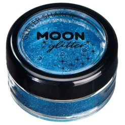 Moon Creations Classic Fine Glitter Shakers