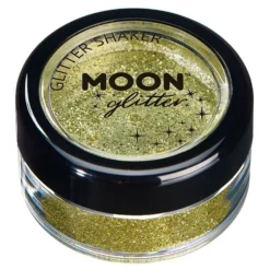 Moon Creations Classic Fine Glitter Shakers