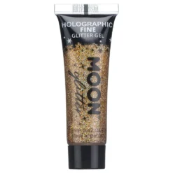 Moon Creations Fine Glitter Gel