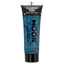 Moon Creations Fine Glitter Gel