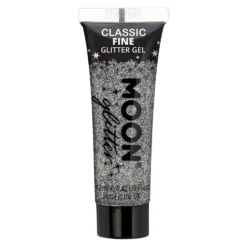 Moon Creations Fine Glitter Gel
