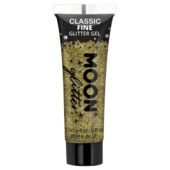 Moon Creations Fine Glitter Gel