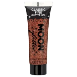 Moon Creations Fine Glitter Gel