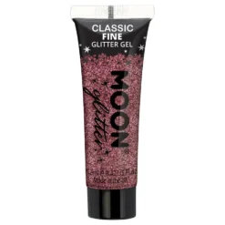 Moon Creations Fine Glitter Gel