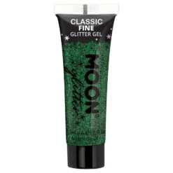 Moon Creations Fine Glitter Gel