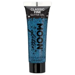 Moon Creations Fine Glitter Gel