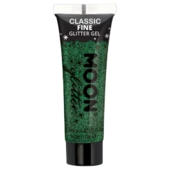 Moon Creations Fine Glitter Gel